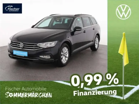 Used VOLKSWAGEN PASSAT Diesel 2023 Ad 