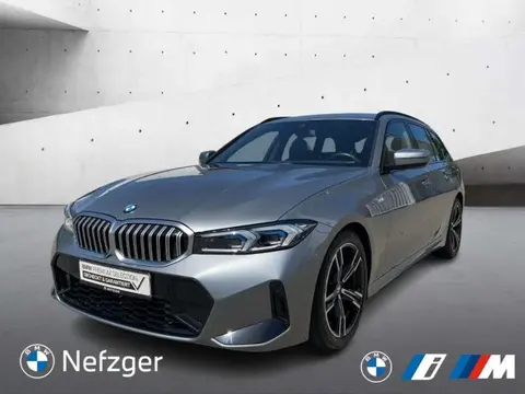 Annonce BMW SERIE 3 Essence 2023 d'occasion 