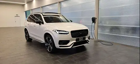 Annonce VOLVO XC90 Hybride 2024 d'occasion 