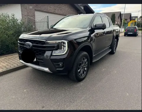 Annonce FORD RANGER Diesel 2023 d'occasion 