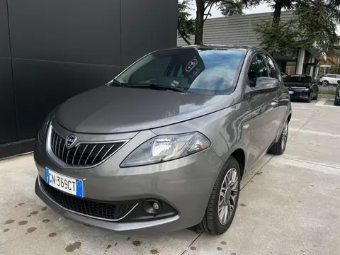 Used LANCIA YPSILON Hybrid 2023 Ad 