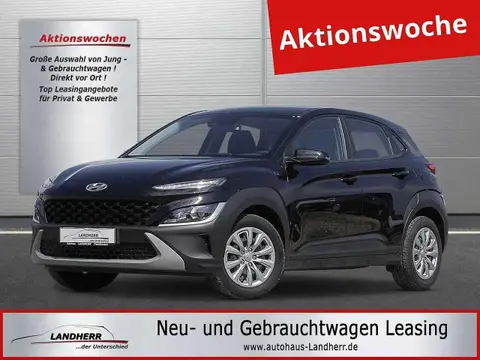 Annonce HYUNDAI KONA Essence 2021 d'occasion 