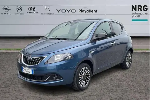 Annonce LANCIA YPSILON Essence 2023 d'occasion 