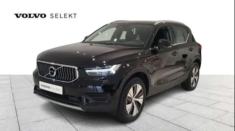 Annonce VOLVO XC40 Hybride 2022 d'occasion Belgique