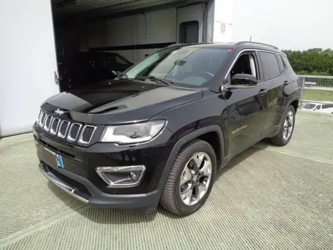 Used JEEP COMPASS Diesel 2019 Ad 