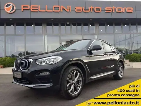 Used BMW X4 Diesel 2019 Ad 