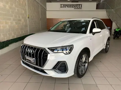 Used AUDI Q3 Diesel 2019 Ad 