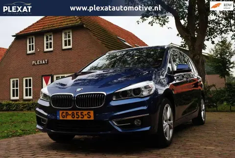 Used BMW SERIE 2 Petrol 2015 Ad 