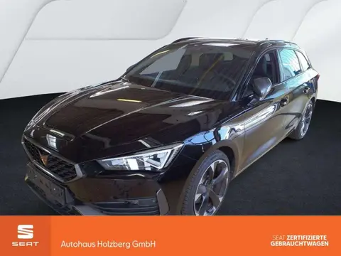 Used CUPRA LEON Petrol 2024 Ad 