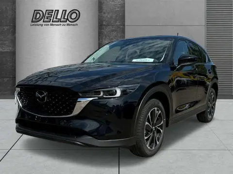 Used MAZDA CX-5 Petrol 2024 Ad 