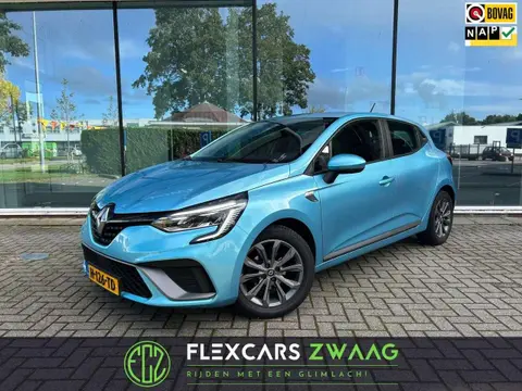 Used RENAULT CLIO Petrol 2020 Ad 