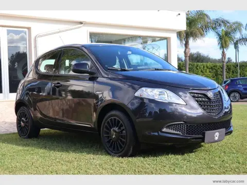 Used LANCIA YPSILON Petrol 2014 Ad 