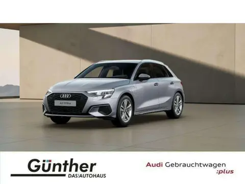 Annonce AUDI A3 Hybride 2023 d'occasion 