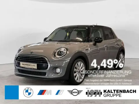 Annonce MINI COOPER Essence 2019 d'occasion 