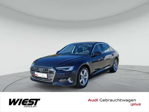 Used AUDI A6 Hybrid 2023 Ad 