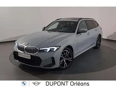 Annonce BMW SERIE 3  2024 d'occasion 