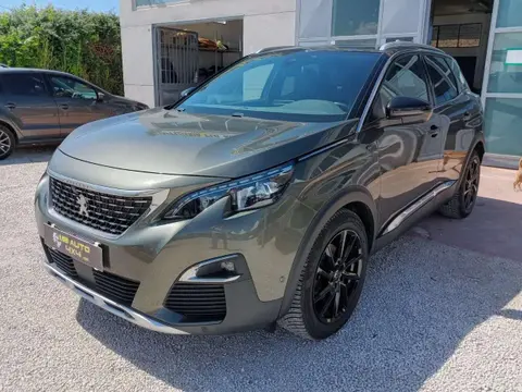 Annonce PEUGEOT 3008 Diesel 2018 d'occasion 