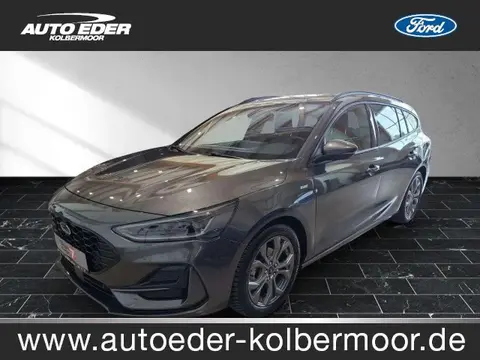 Used FORD FOCUS Petrol 2023 Ad 