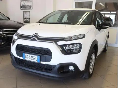 Used CITROEN C3 Diesel 2022 Ad 