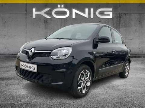 Used RENAULT TWINGO Petrol 2019 Ad 