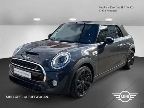 Used MINI COOPER Petrol 2017 Ad 