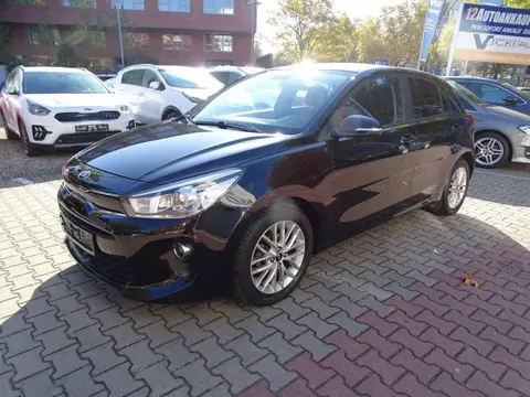 Annonce KIA RIO Essence 2019 d'occasion 