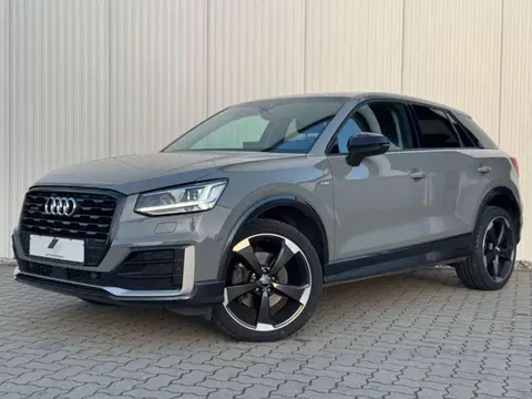 Used AUDI Q2 Diesel 2017 Ad 