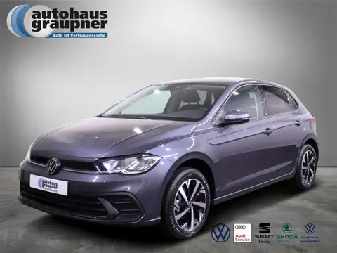 Used VOLKSWAGEN POLO Petrol 2024 Ad 