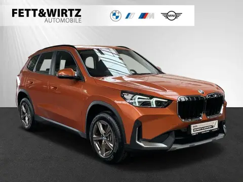 Annonce BMW X1 Essence 2023 d'occasion 