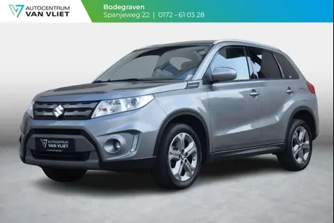 Used SUZUKI VITARA Petrol 2018 Ad 