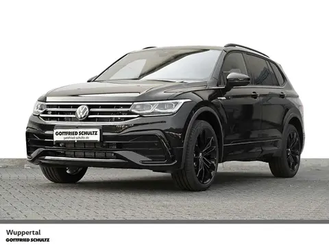 Annonce VOLKSWAGEN TIGUAN Diesel 2024 d'occasion 