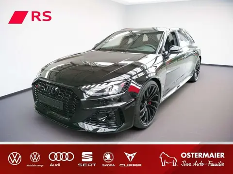 Annonce AUDI RS4 Essence 2024 d'occasion 