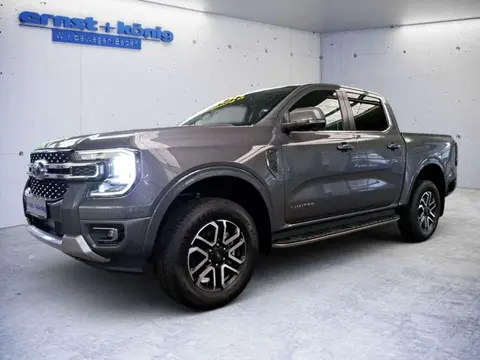 Annonce FORD RANGER Diesel 2023 d'occasion Allemagne