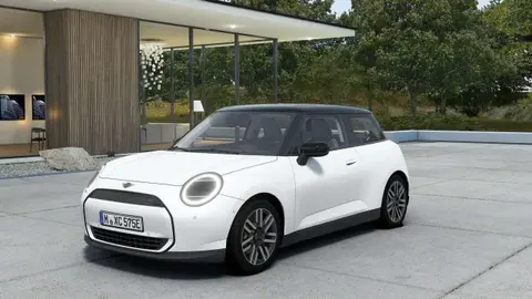 Annonce MINI COOPER Électrique 2024 d'occasion Allemagne