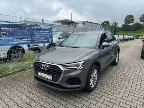 Annonce AUDI Q3 Diesel 2019 d'occasion 