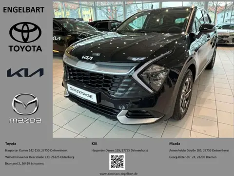 Annonce KIA SPORTAGE Essence 2024 d'occasion 