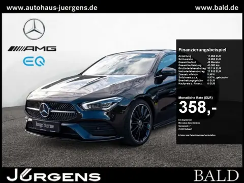 Used MERCEDES-BENZ CLASSE CLA Petrol 2023 Ad 