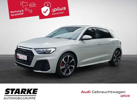 Used AUDI A1 Petrol 2023 Ad 