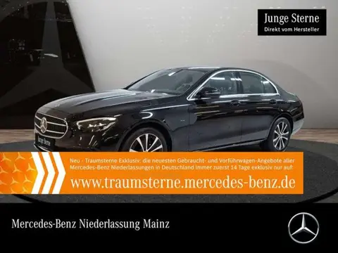 Used MERCEDES-BENZ CLASSE E Hybrid 2021 Ad 