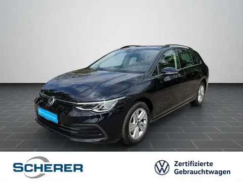 Used VOLKSWAGEN GOLF Diesel 2021 Ad 