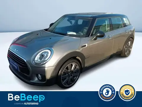 Used MINI COOPER Diesel 2018 Ad 