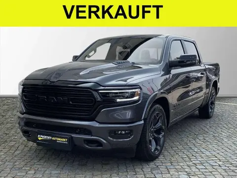 Annonce DODGE RAM GPL 2024 d'occasion 