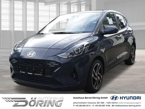 Annonce HYUNDAI I10 Essence 2024 d'occasion 