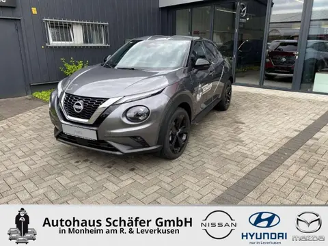 Annonce NISSAN JUKE Essence 2024 d'occasion 