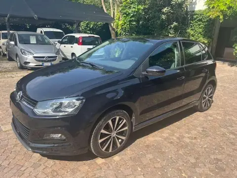 Used VOLKSWAGEN POLO Petrol 2016 Ad 