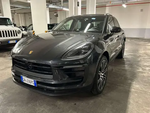 Used PORSCHE MACAN Petrol 2022 Ad 