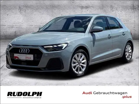 Used AUDI A1 Petrol 2023 Ad 