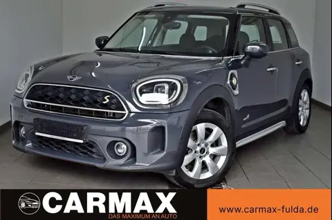 Used MINI COOPER Hybrid 2020 Ad 