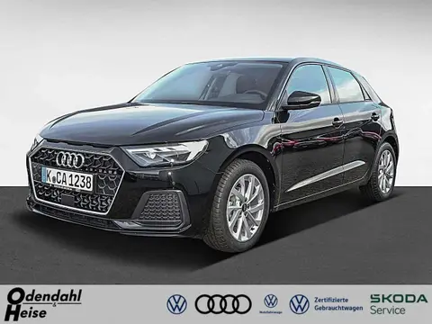 Annonce AUDI A1 Essence 2024 d'occasion 