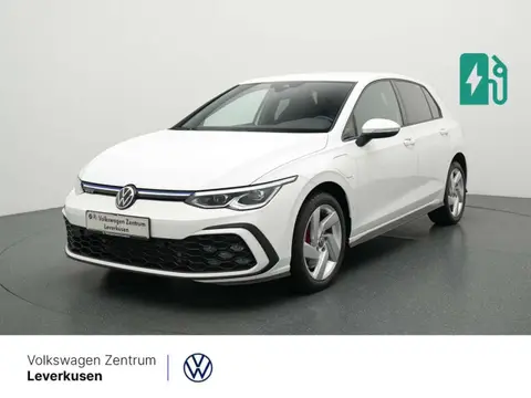 Used VOLKSWAGEN GOLF Hybrid 2021 Ad Germany